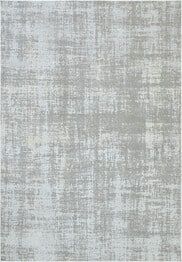 Dynamic Rugs BRISTOL 5120-905 Grey and Light Blue